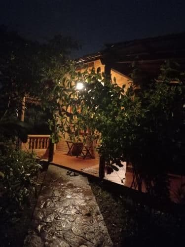 Bungalow