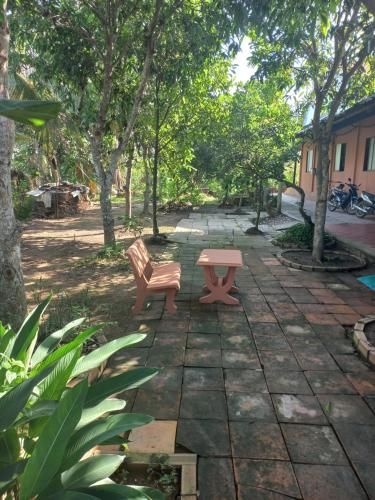 Ngoc Phuong Homestay4