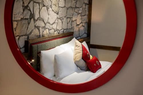 Triple Room with Balcony