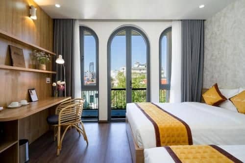 Sline Hotel Sline Hotel
