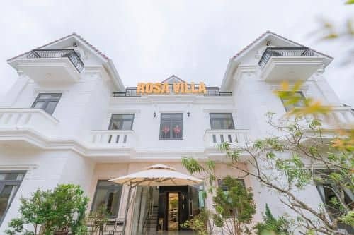 ROSA VILLA & HOTEL Dalat ROSA VILLA & HOTEL Dalat