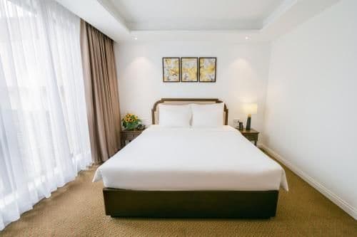 Premium Double Room