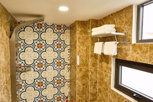Cherry Apartment - Thao Dien Centre2