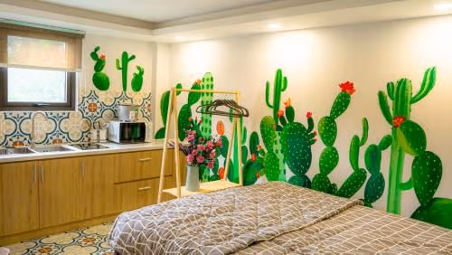 Standard Apartment