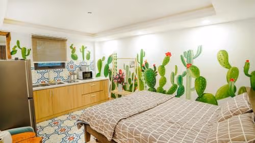Standard Apartment
