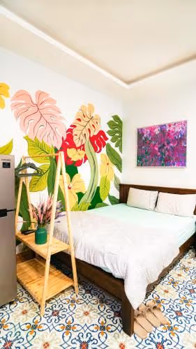Standard Apartment