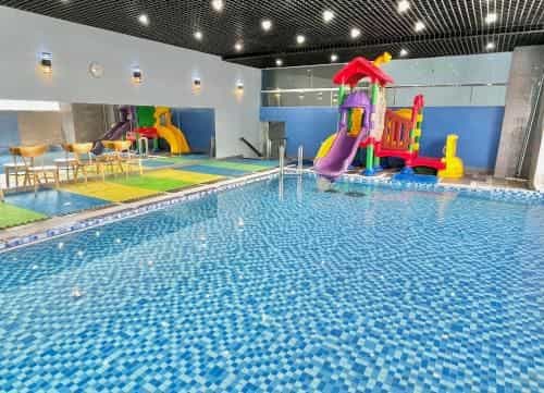 Nice place apartment in Vung Tau 1504 Nice place apartment in Vung Tau 1504