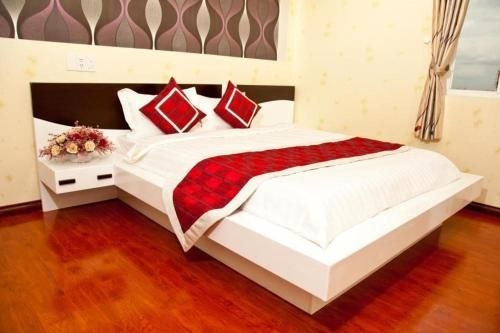 Linh Phương 1 Hotel (Linh Phuong 1 Hotel)0