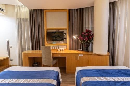 Superior Suite