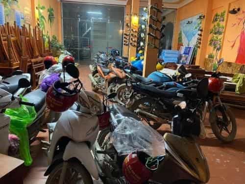 Nhà nghỉ Việt Nhật Nhà nghỉ Việt Nhật