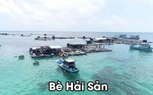 Villa Dai Duong 2 View bien Villa Dai Duong 2 View bien