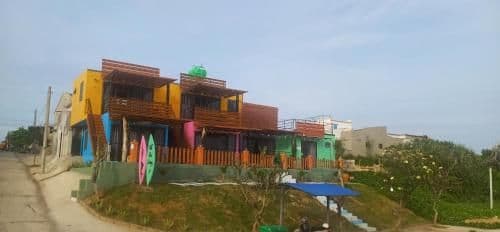 Villa Dai Duong 2 View bien Villa Dai Duong 2 View bien