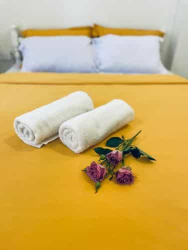 Havatie Homestay Havatie Homestay