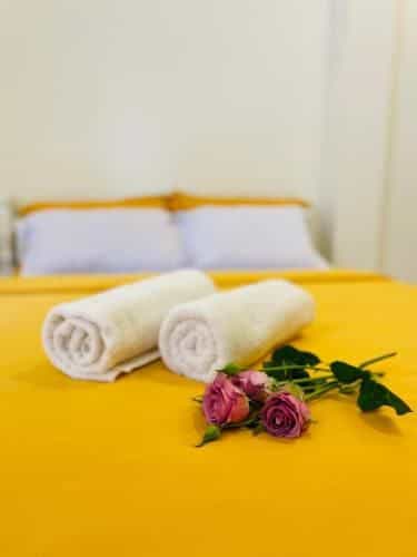 Havatie Homestay Havatie Homestay