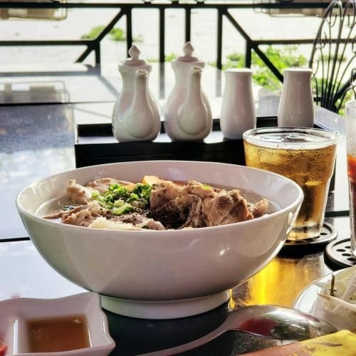 Khu Nghỉ Dưỡng Hương Sen - Bình Mỹ, Củ Chi (Khu Nghi Duong Huong Sen - Binh My, Cu Chi)3
