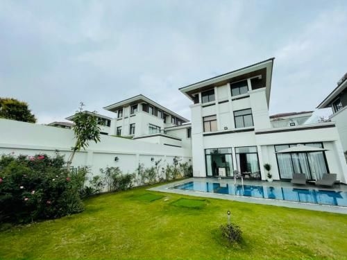 FLC Villa Hạ Long 4 Phòng Ngủ (FLC Villa Ha Long 4 Phong Ngu)2