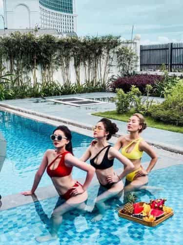 FLC Villa Hạ Long 4 Phòng Ngủ FLC Villa Hạ Long 4 Phòng Ngủ