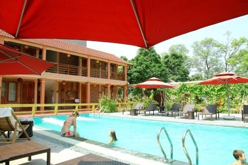 Chez Loan Hotel0