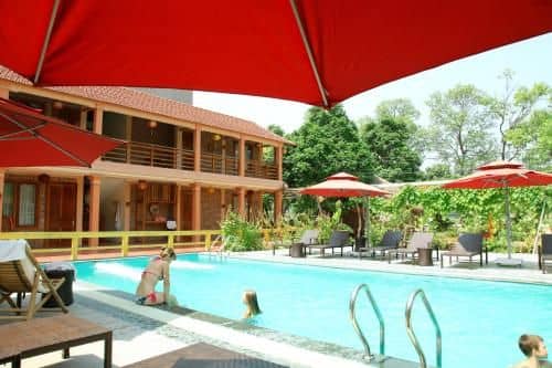Chez Loan Hotel Chez Loan Hotel