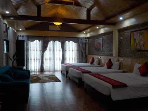Chez Loan Hotel Chez Loan Hotel