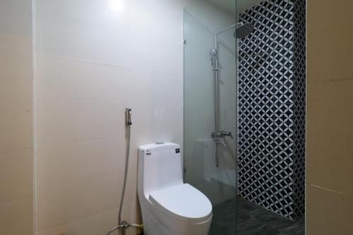RedDoorz Minh Thu Quang Trung1