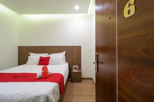 RedDoorz Minh Thu Quang Trung4
