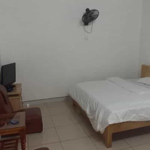 Cuc Phuong Bungalow Cuc Phuong Bungalow