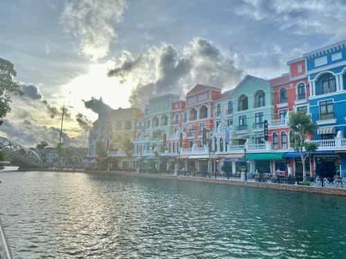 Sunny Venice Grand World Phu Quoc Sunny Venice Grand World Phu Quoc