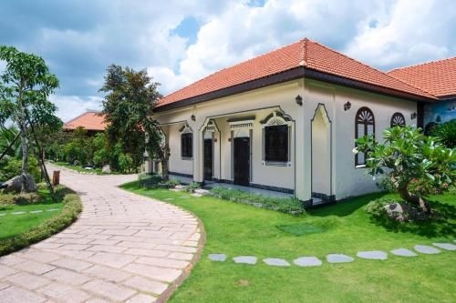 แคนโถ อีโค รีสอร์ท (Cantho Eco Resort)3