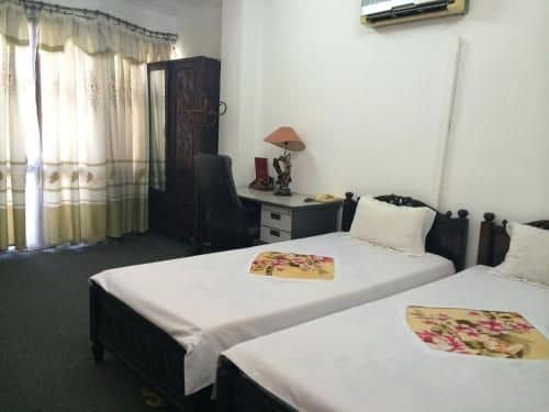 Ngoc Linh Hotel Ngoc Linh Hotel
