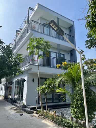 Mango Villa Long Hải Beach Mango Villa Long Hải Beach