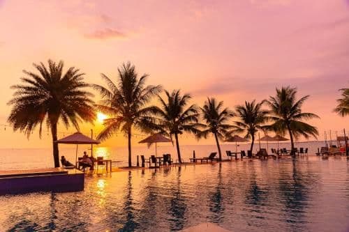 Sun Viet Resort Beach & Spa Sun Viet Resort Beach & Spa
