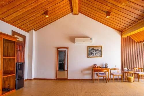 Suite with Sea View
