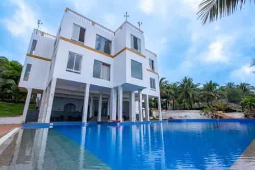 Sun Viet Resort Beach & Spa Sun Viet Resort Beach & Spa