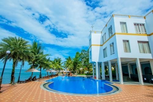 ซันเวียต รีสอร์ท บีช แอนด์ สปา (Sun Viet Resort Beach & Spa)3