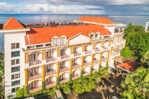 ซันเวียต รีสอร์ท บีช แอนด์ สปา (Sun Viet Resort Beach & Spa)4