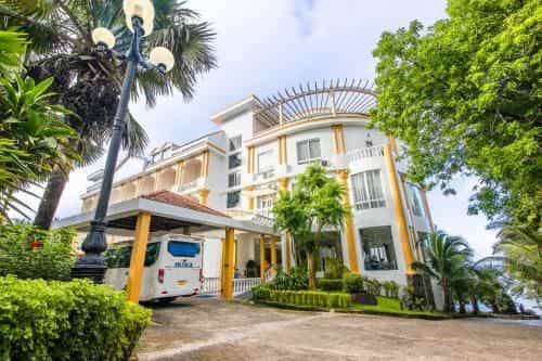 Sun Viet Resort Beach & Spa Sun Viet Resort Beach & Spa