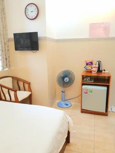 Standard King Room