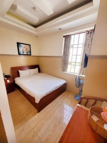 Standard King Room