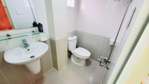 Superior Deluxe Double or Twin Room