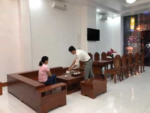 HOTEL DANG KHOA 2 NUI SAM HOTEL DANG KHOA 2 NUI SAM