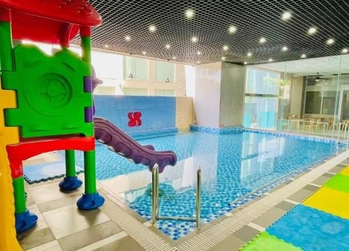Nice place Apartment in Vung Tau Beach3