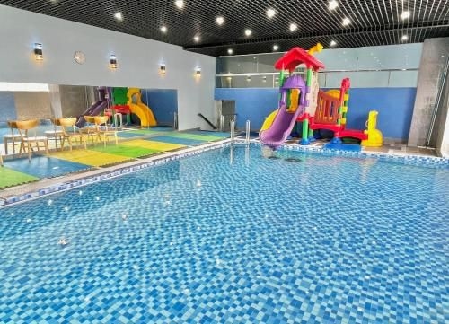 Nice place Apartment in Vung Tau Beach2
