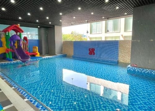 Nice place Apartment in Vung Tau Beach1