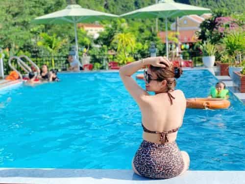 Phong Nha Green Homestay Phong Nha Green Homestay