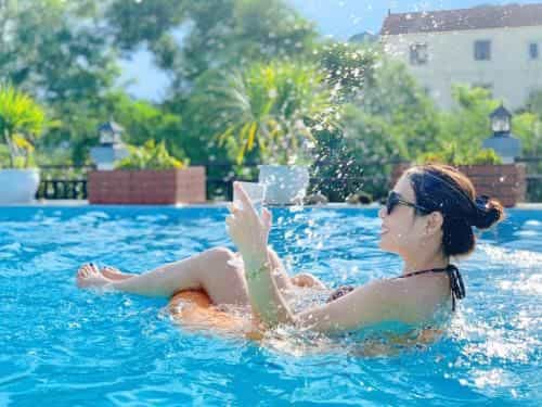 Phong Nha Green Homestay Phong Nha Green Homestay