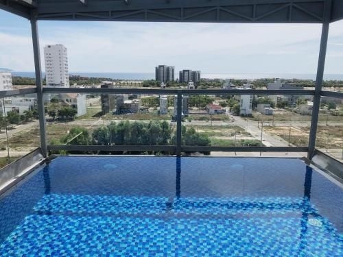 The Shine Hotel Da Nang3
