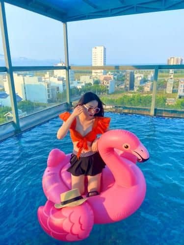 The Shine Hotel Da Nang The Shine Hotel Da Nang