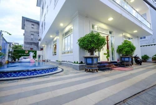 Villa