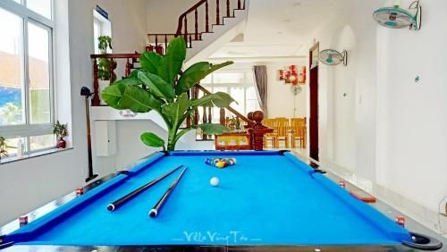 Shiny Villa Vung Tau (Hoang My Villa)2